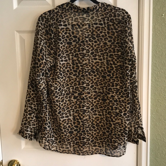 Leopard print - Picture 3 of 3